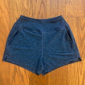 Outdoor voices XS cotton shorts